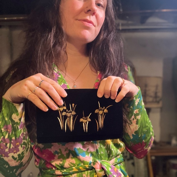 Meet your Posher, Savannah - Picture 11 of 12